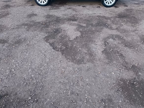 2016 Lada (ВАЗ) Priora I Рестайлинг, чёрный, 560000 рублей - вид 3
