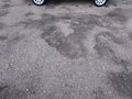 2016 Lada (ВАЗ) Priora I Рестайлинг, чёрный, 560000 рублей - вид 3