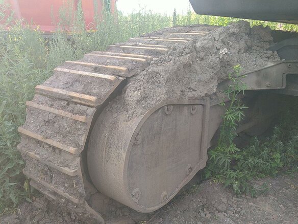 2022 Sany SY980H, жёлтый, 34122000 рублей - вид 22