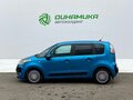 2010 Citroen C3 Picasso I, голубой, 290000 рублей - вид 7