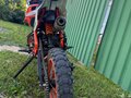 2024 Sharmax Powermax, красный, 60000 рублей - вид 6