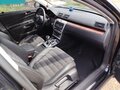 2010 Volkswagen Passat B6, чёрный, 715000 рублей - вид 8