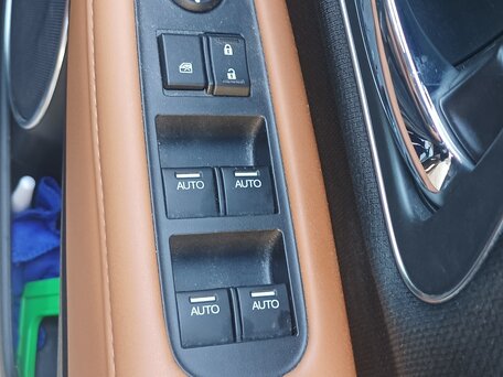 2018 Honda Vezel I Рестайлинг, чёрный, 1850000 рублей, вид 5