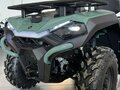 2026 Hisun Guardian, зелёный, 659000 рублей - вид 10