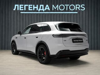 2026 Aito M6 53.4 kWh, серебристый, 8500000 рублей, вид 2