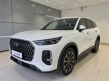 Chery Tiggo 9 I