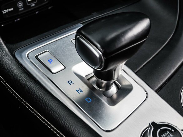 2018 Genesis G70 I, чёрный, 2299000 рублей - вид 18
