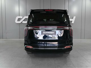 2022 Hongqi HQ9, чёрный, 5439000 рублей, вид 4