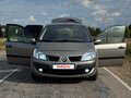 2007 Renault Scenic II Рестайлинг, серый - вид 2