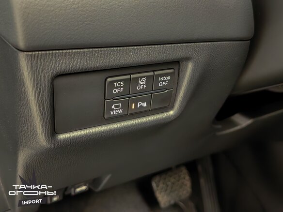 2026 Mazda CX-5 II Рестайлинг, серый, 2830000 рублей - вид 17