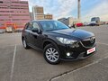 2014 Mazda CX-5 I, чёрный, 1680000 рублей - вид 1