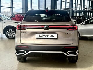 2026 Changan UNI-S I Рестайлинг, серый, 2979900 рублей, вид 3