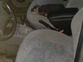 2010 Lada (ВАЗ) Kalina I, серебристый, 200000 рублей - вид 8