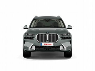 2026 BMW X7 40d I (G07) Рестайлинг, серый, 19670000 рублей, вид 5