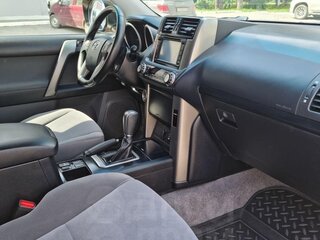 2010 Toyota Land Cruiser Prado 150 Series, бежевый, 2499000 рублей, вид 4