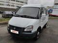 2012 ГАЗ ГАЗель (3221), белый, 790000 рублей - вид 2