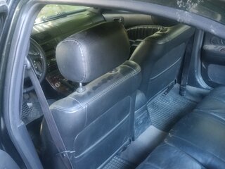 1996 Nissan Maxima IV (A32), зелёный, 700000 рублей, вид 5
