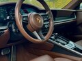 2019 Porsche 911 Carrera 4S VIII (992), серебристый, 11690000 рублей - вид 5