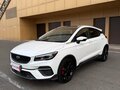 2023 Geely Emgrand S, белый, 1000000 рублей - вид 2