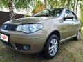 2009 Fiat Albea I Рестайлинг, коричневый, 499000 рублей - вид 4