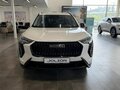 2026 Haval Jolion I Рестайлинг 2, белый - вид 1