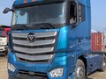 2023 Foton Auman EST A, синий, 3873863 рублей - вид 2