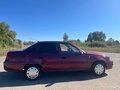2013 Daewoo Nexia I Рестайлинг, красный, 140000 рублей - вид 2