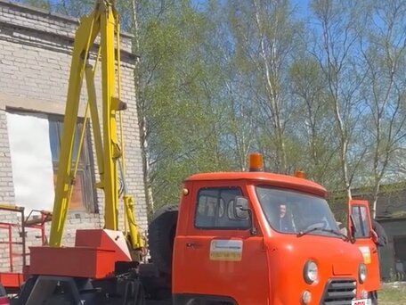 2009 УАЗ 3962, золотистый, 1000000 рублей, вид 1