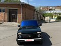 2023 Lada (ВАЗ) Niva Legend I, зелёный, 1000000 рублей - вид 2