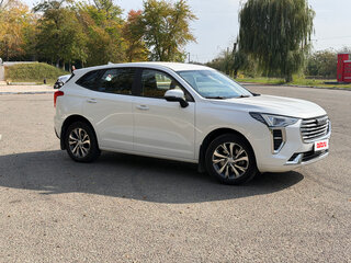 2022 Haval Jolion I, белый, 1600000 рублей, вид 2