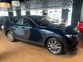 2025 Mazda CX-60, синий - вид 2