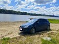 2006 Ford C-MAX I, зелёный, 235000 рублей - вид 6
