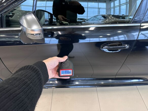 2014 Subaru Levorg I, чёрный, 1649000 рублей - вид 22