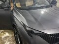 2024 GAC GS3, серый, 1700000 рублей - вид 1