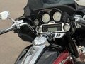 2011 Harley-Davidson Electra Glide, красный, 1050000 рублей - вид 6