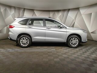2026 Haval M6 II, серый, 2446680 рублей, вид 4