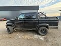 2025 УАЗ Пикап I Рестайлинг 2, чёрный, 1750000 рублей