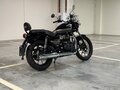 2026 Royal Enfield Meteor, чёрный, 519000 рублей - вид 2