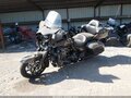 2023 Harley-Davidson Electra Glide, чёрный - вид 1