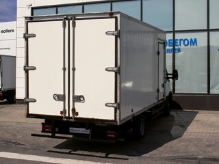 2016 Iveco Daily, белый, 2220000 рублей, вид 5