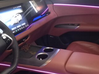 2026 Changan CS75 Plus III, белый, 1850000 рублей, вид 3
