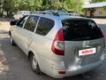 2015 Lada (ВАЗ) Priora I Рестайлинг, серый, 350000 рублей - вид 2
