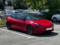 2022 Tesla Model 3 Performance I, красный, 4950000 рублей - вид 1