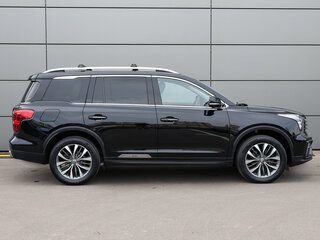2021 GAC GS8 I, чёрный, 2149000 рублей, вид 4