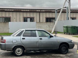 2012 Lada (ВАЗ) 2110 Богдан, серый, 64000 рублей, вид 3