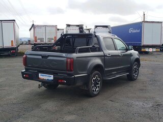 2024 JAC T9, серый, 2214000 рублей, вид 3