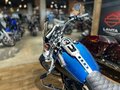 2018 Harley-Davidson Fat Boy, синий, 2400000 рублей - вид 7