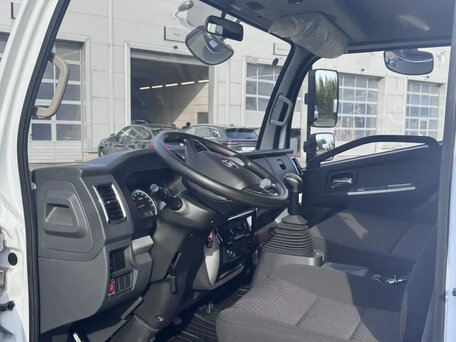 2024 Dongfeng C120, белый, 4480000 рублей, вид 4
