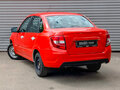 2024 Lada (ВАЗ) Granta I Рестайлинг, белый, 650000 рублей - вид 7