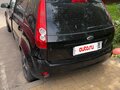 2008 Ford Fiesta Mk5, чёрный, 450000 рублей - вид 6